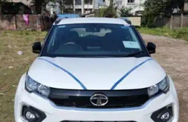 Tata Nexon XZA Plus (O) Petrol 2021