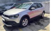 Volkswagen Cross Polo 1.2 MPI 2017