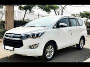 Toyota Innova Crysta 2.4 VX 8 STR 2018