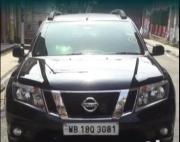 Nissan Terrano XL D PLUS 2016