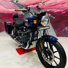 Royal Enfield Meteor 350 Stellar 2020