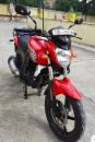 Yamaha FZ 150cc 2014