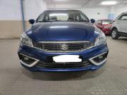 Maruti Suzuki Ciaz Zeta 1.5 AT 2018