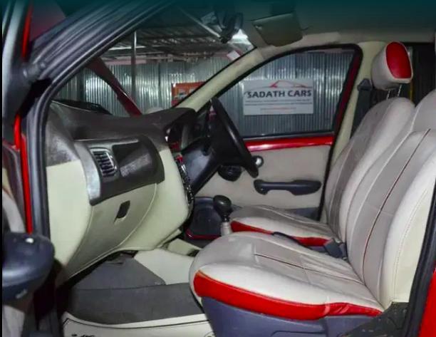 Fiat Palio 1.6 S 10 2007