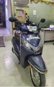 Honda Activa125 STD 2015