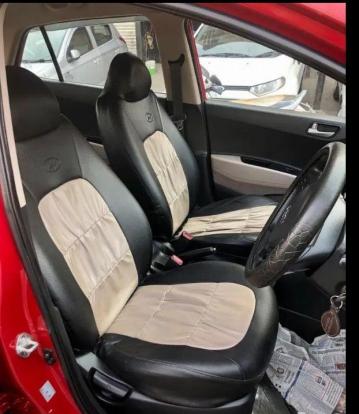 Hyundai Grand i10 Sportz 1.2 Kappa VTVT 2018