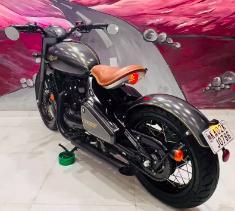 Jawa Perak 330cc 2021