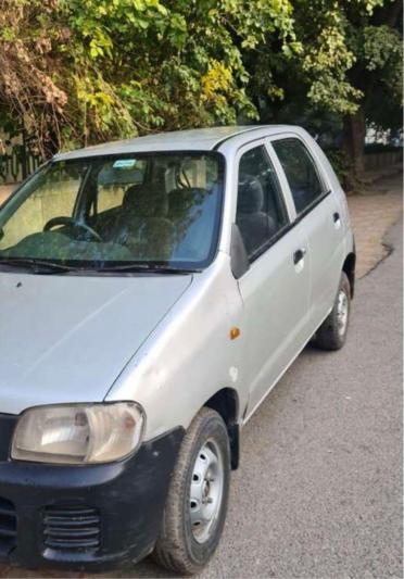 Maruti Suzuki Alto LXi 2010