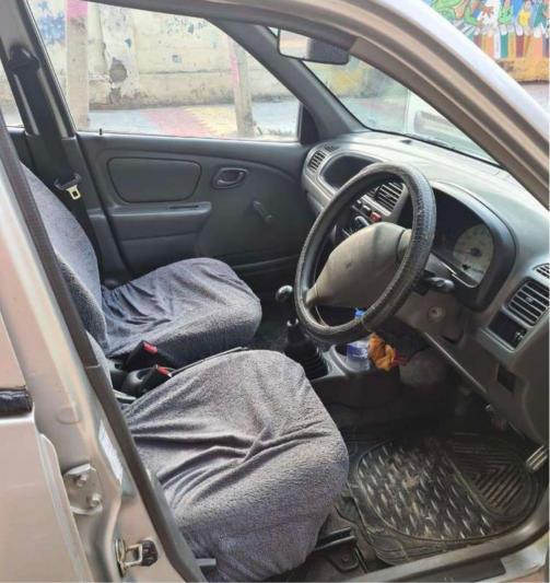 Maruti Suzuki Alto LXi 2010