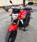 Yamaha FZ 150cc 2014