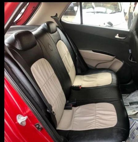 Hyundai Grand i10 Sportz 1.2 Kappa VTVT 2018