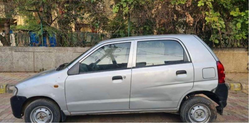 Maruti Suzuki Alto LXi 2010