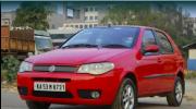 Fiat Palio 1.6 S 10 2007