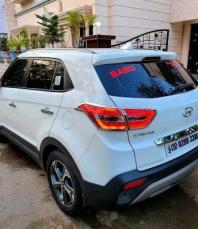 Hyundai Creta 1.4 E+ Diesel 2018