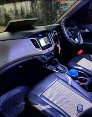 Hyundai Creta 1.4 E+ Diesel 2018