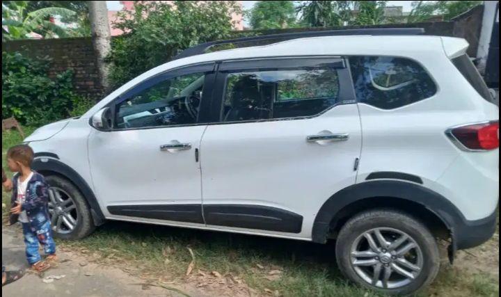 Renault Triber RXZ 2020