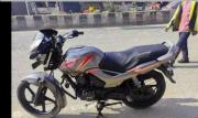TVS Star City Plus 110cc 2015