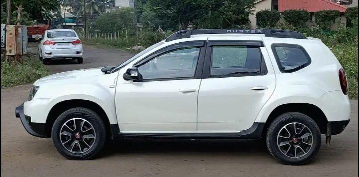 Renault Triber RXZ 2020