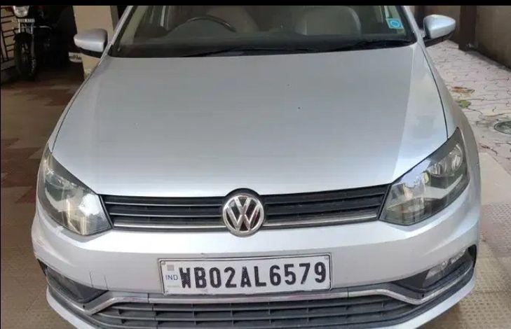 Volkswagen Ameo Highline 1.2L (P) 2017