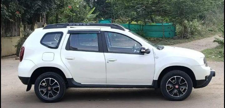 Renault Triber RXZ 2020