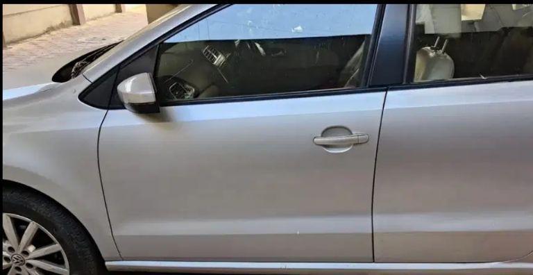 Volkswagen Ameo Highline 1.2L (P) 2017