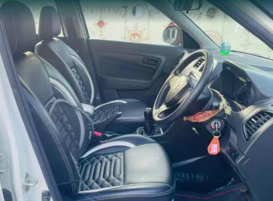 Maruti Suzuki Vitara Brezza VDi Opt 2018