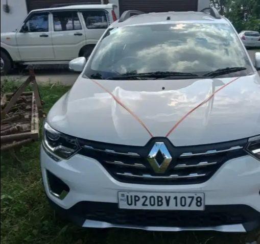 Renault Triber RXZ 2020
