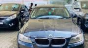 BMW 3 Series 320d 2010