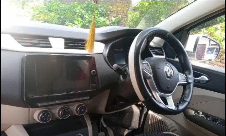 Renault Triber RXZ 2020