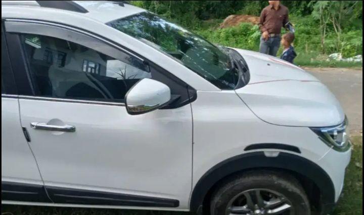 Renault Triber RXZ 2020