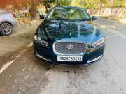 Jaguar XF 2.2 Diesel Luxury 2013