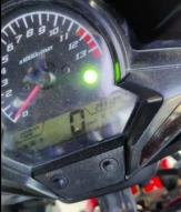 Honda CBR 150R 150cc 2014