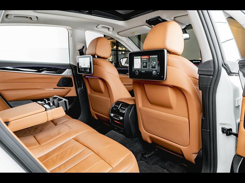 BMW 6 Series GT 630i Sport Line 2018