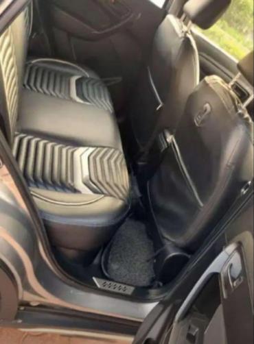 Maruti Suzuki Vitara Brezza ZDi Plus 2018