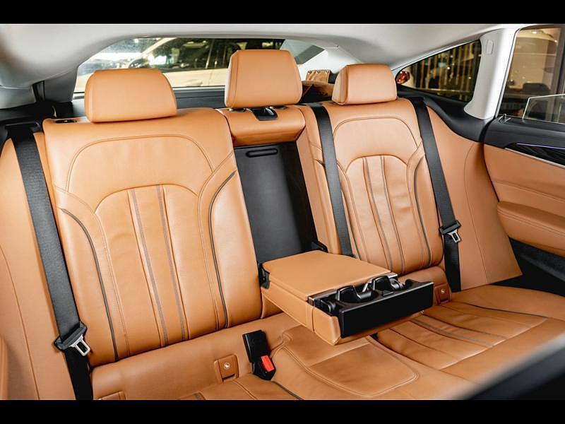 BMW 6 Series GT 630i Sport Line 2018