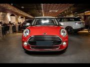 Mini Cooper D 5 Door 2015