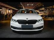 BMW 6 Series GT 630i Sport Line 2018
