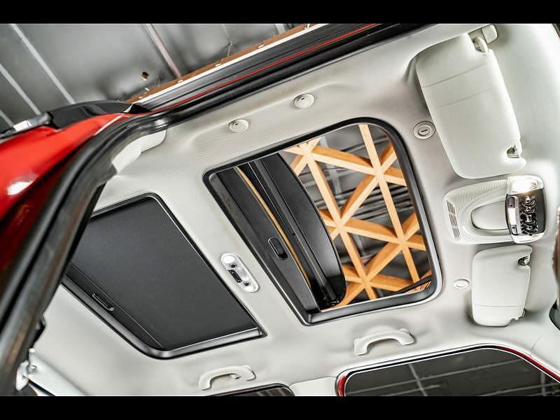 Mini Cooper D 5 Door 2015