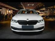 BMW 6 Series GT 630i Sport Line 2018