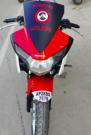 Honda CBR 150R 150cc 2014