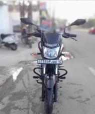 Bajaj Platina Alloy ES-110cc 2019