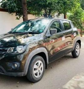 Renault KWID 1.0 RXT 2016