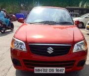 Maruti Suzuki Alto K10 LXi 2014