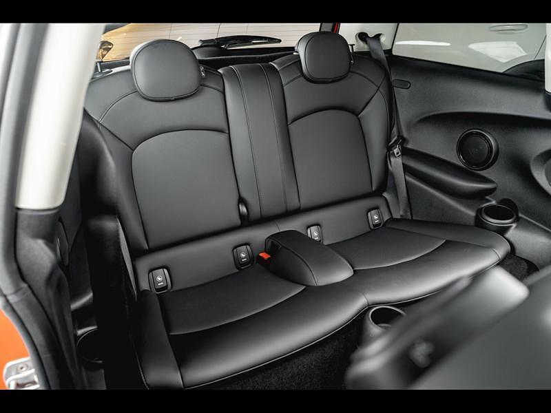 Mini Cooper D 3 Door 2019