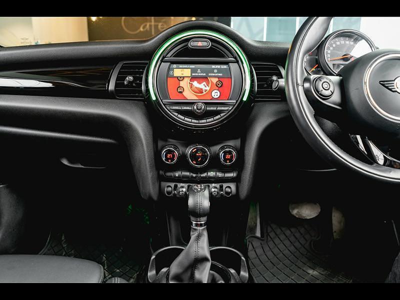 Mini Cooper D 3 Door 2019