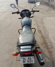 Honda Dream Neo 110cc 2015