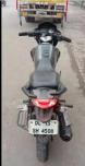 TVS Apache 150cc 2010