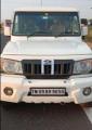 Mahindra Bolero SLX 2014