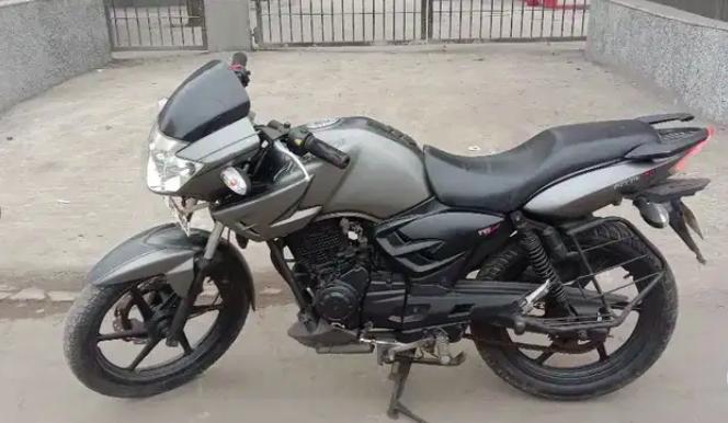 TVS Apache 150cc 2010