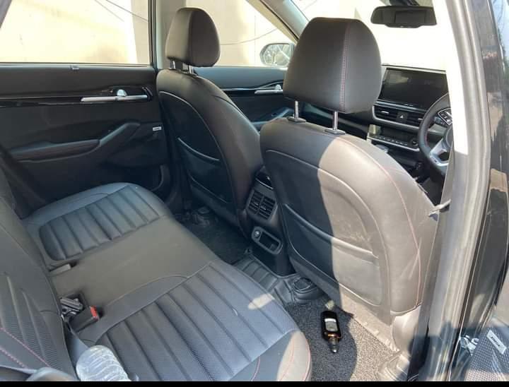 Kia Seltos GTX Plus AT 1.5 Diesel 2020